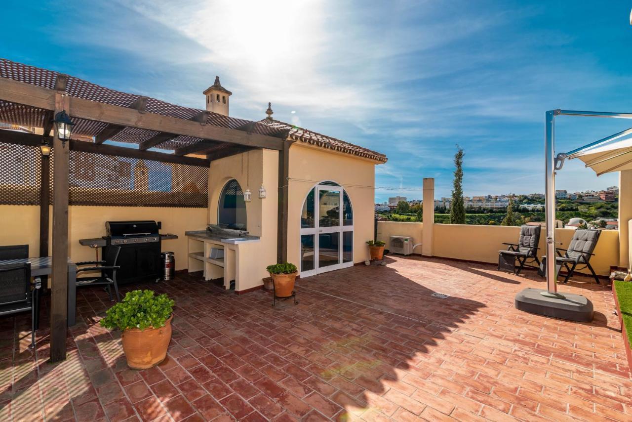 Vb Fantastic 3bdr Duplex With Large Terrace Lejlighed *