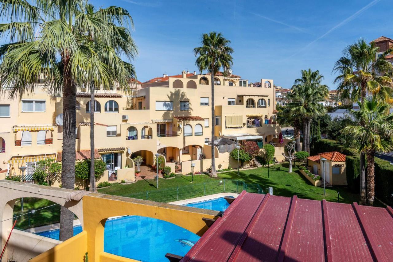 Vb Fantastic 3bdr Duplex With Large Terrace