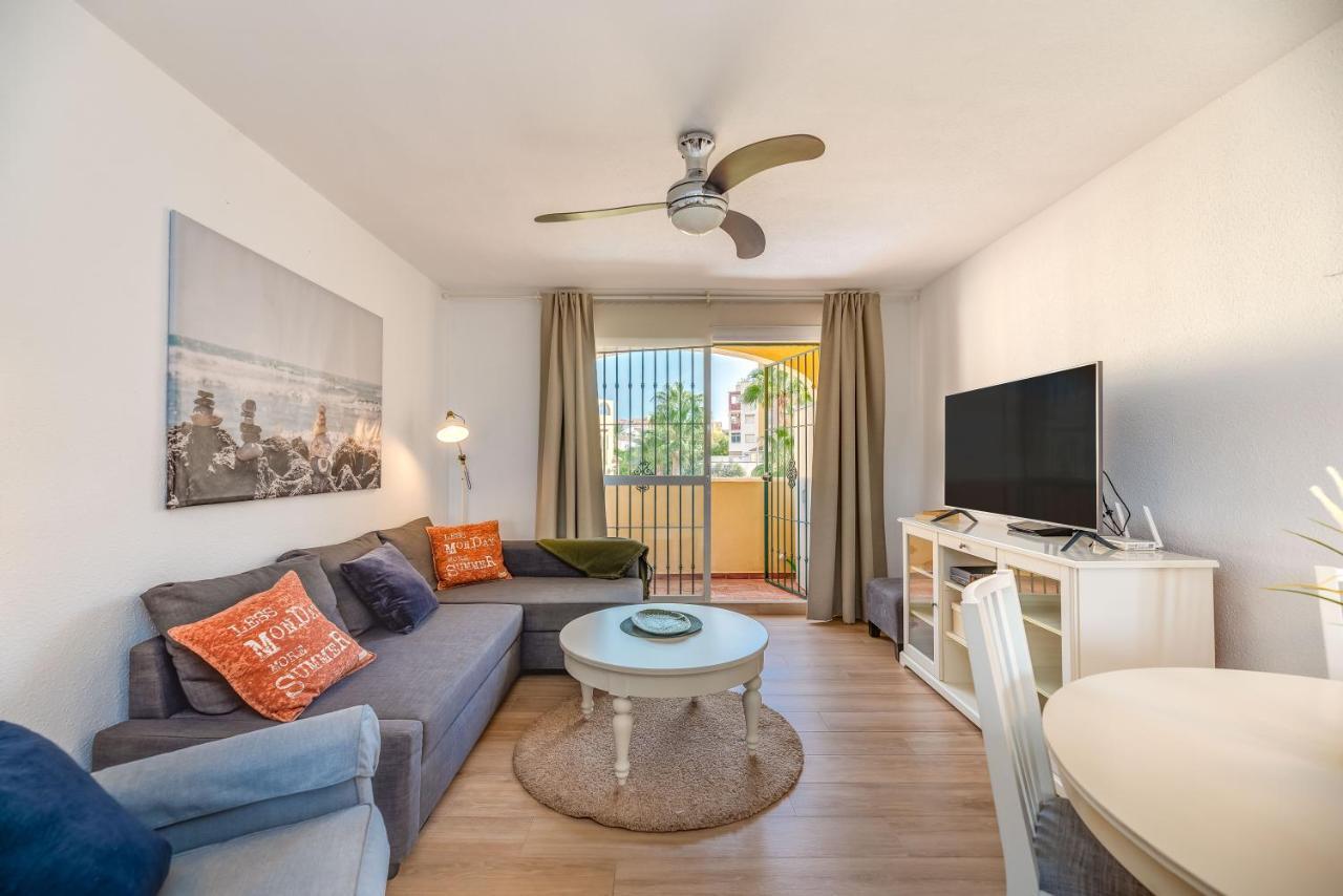 Lejlighed Vb Fantastic 3bdr Duplex With Large Terrace *