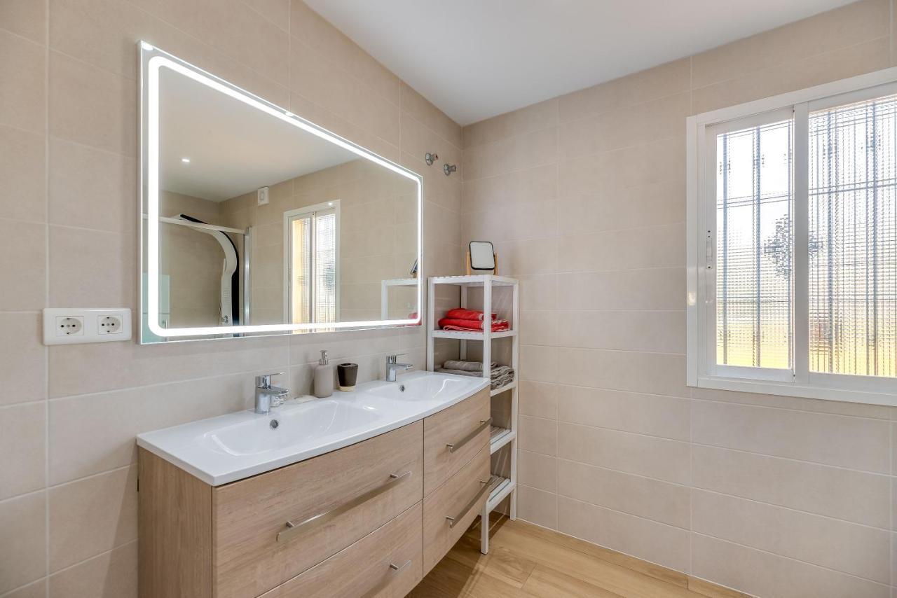 Lejlighed Vb Fantastic 3bdr Duplex With Large Terrace Benalmádena
