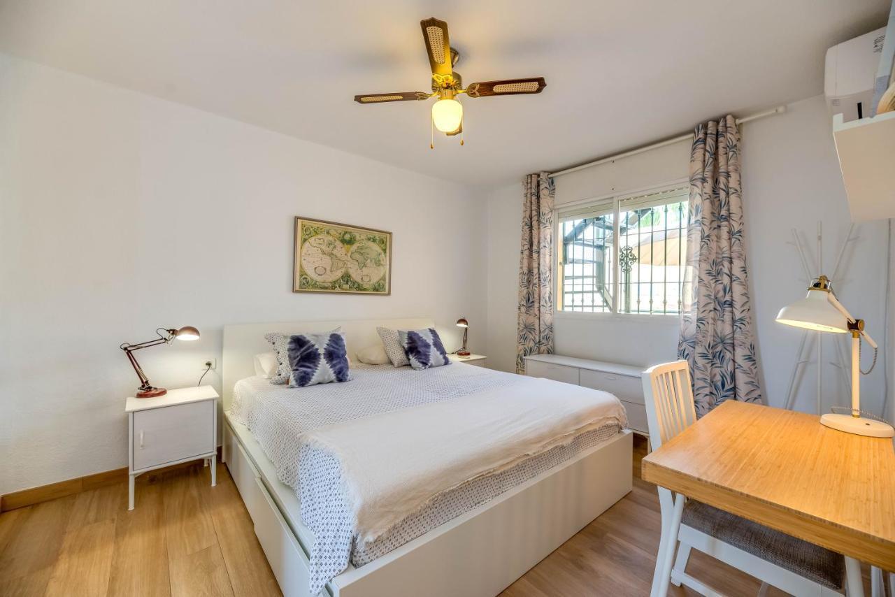 Lejlighed Vb Fantastic 3bdr Duplex With Large Terrace