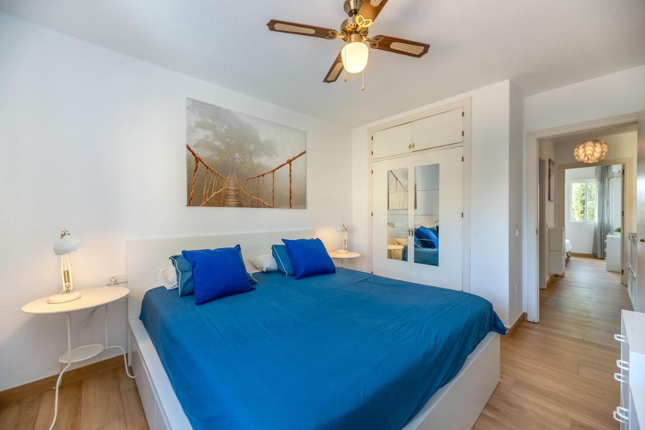 Vb Fantastic 3bdr Duplex With Large Terrace Lejlighed