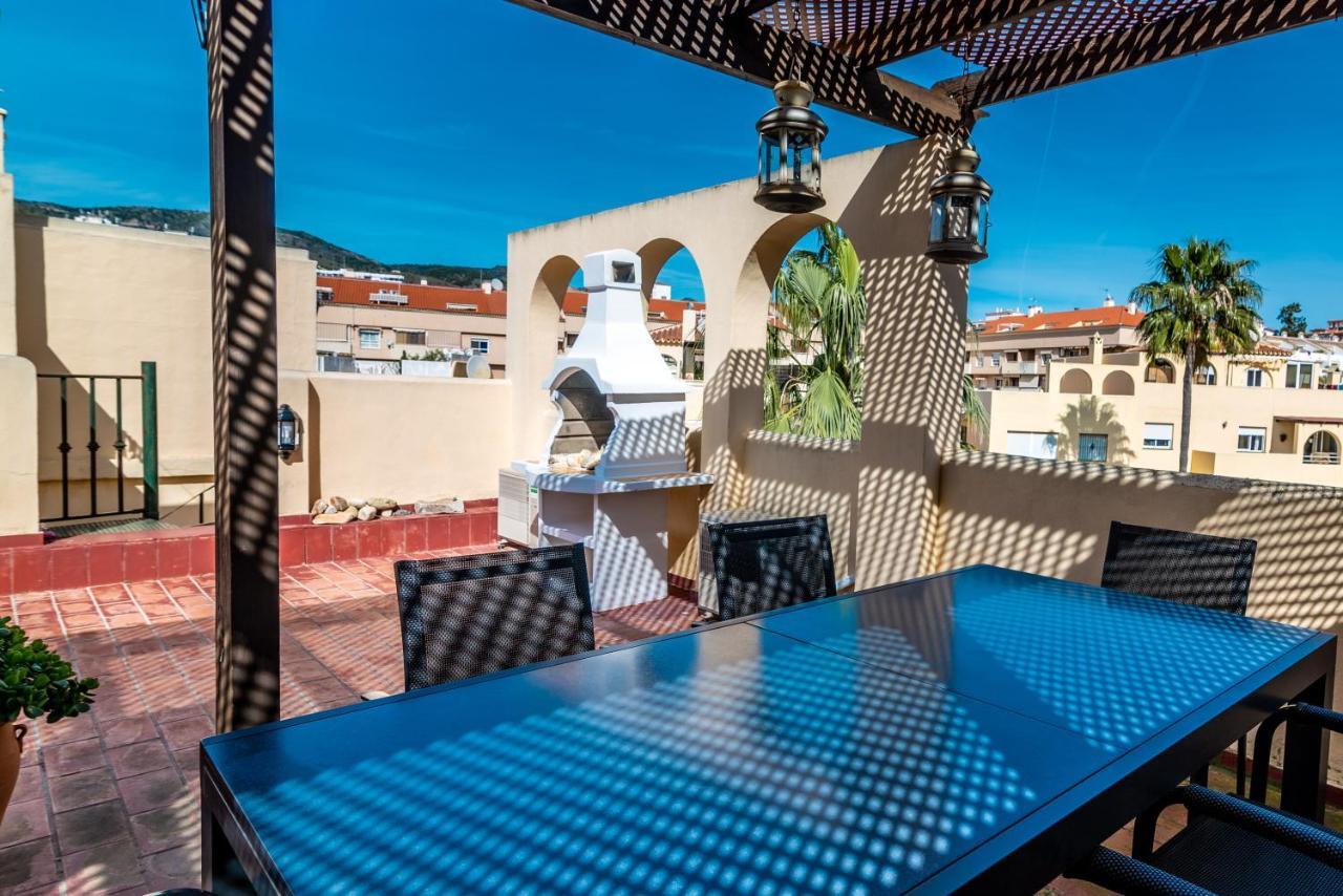 Vb Fantastic 3bdr Duplex With Large Terrace Lejlighed *