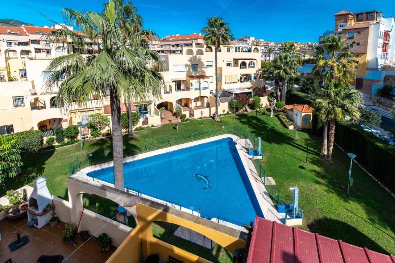 Vb Fantastic 3bdr Duplex With Large Terrace Lejlighed *
