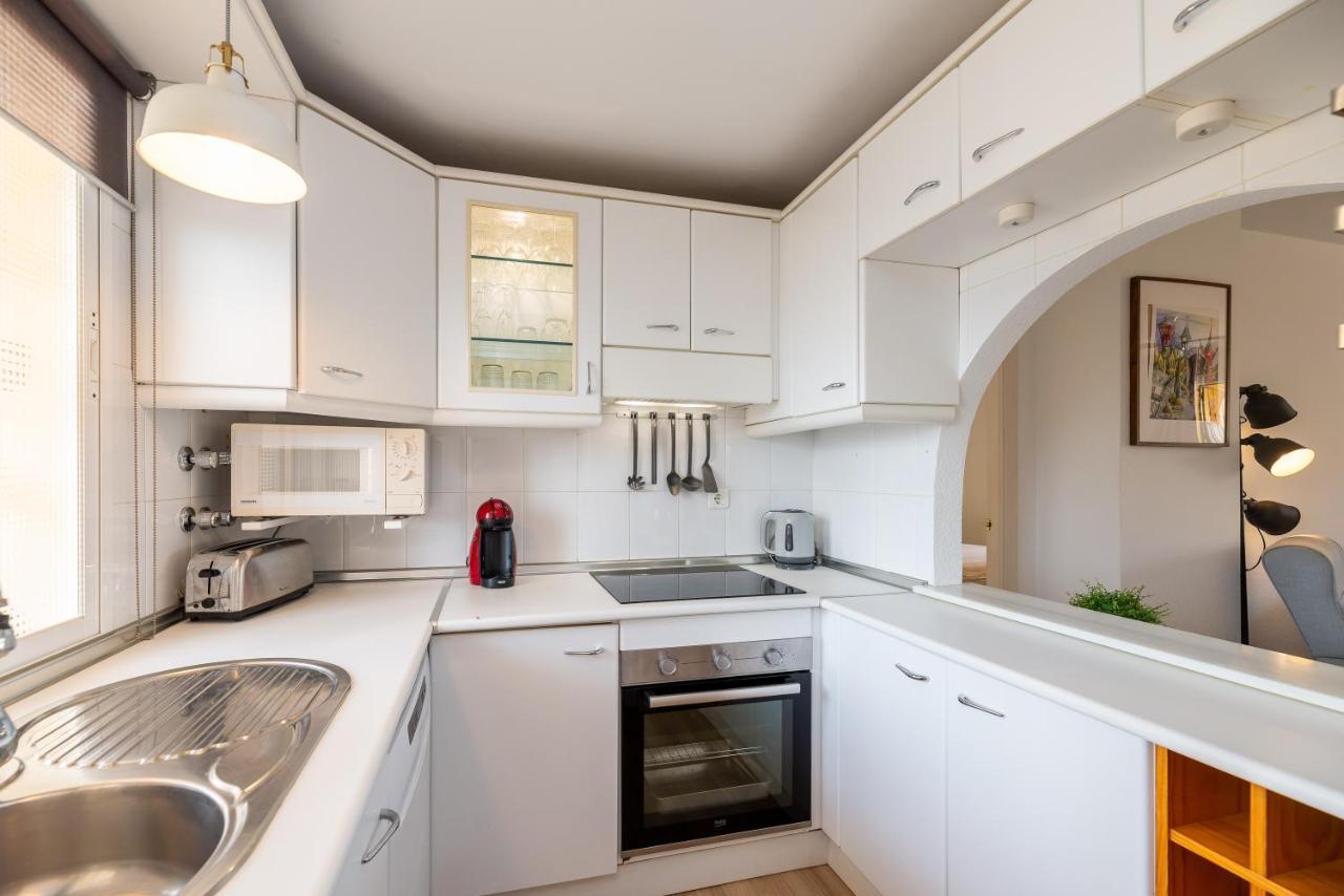 Vb Fantastic 3bdr Duplex With Large Terrace Lejlighed Benalmádena