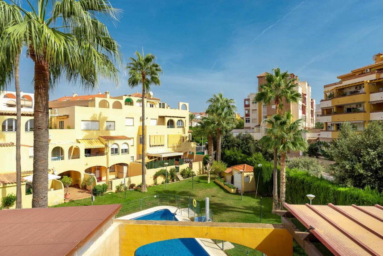 Vb Fantastic 3bdr Duplex With Large Terrace Lejlighed